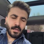دانلود آهنگ جدید محمد بابادی مرجنگه مرجنگه خدا دونه جنگه تفنگه